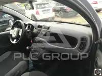 2021 Fiat Panda