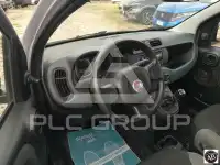 2021 Fiat Panda