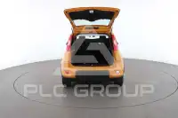 2021 Fiat Panda
