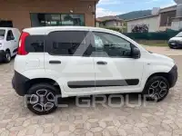 2021 Fiat Panda
