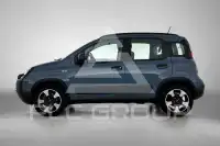 2021 Fiat Panda
