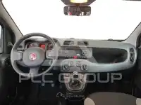 2021 Fiat Panda