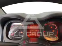 2021 Fiat Panda