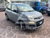 2021 Fiat Panda