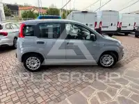 2021 Fiat Panda