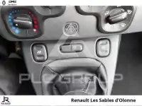 2021 Fiat Panda
