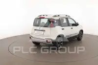 2021 Fiat Panda