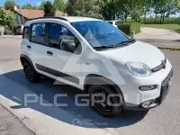 2021 Fiat Panda