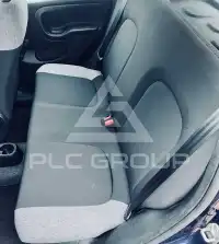 2021 Fiat Panda