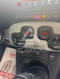 2021 Fiat Panda