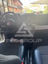 2021 Fiat Panda