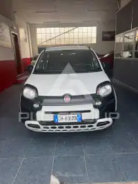 2021 Fiat Panda