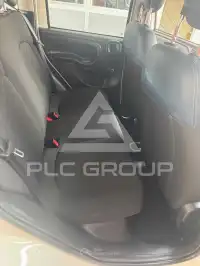 2021 Fiat Panda