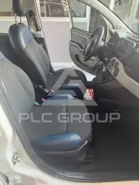 2021 Fiat Panda