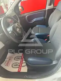 2021 Fiat Panda