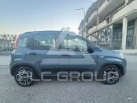 2021 Fiat Panda