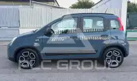 2021 Fiat Panda