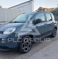 2021 Fiat Panda
