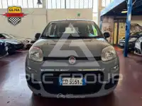 2021 Fiat Panda
