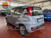 2021 Fiat Panda