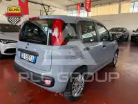 2021 Fiat Panda