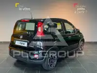 2021 Fiat Panda