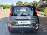 2021 Fiat Panda
