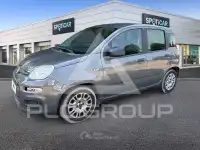 2021 Fiat Panda