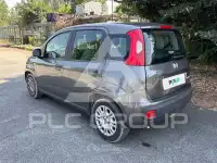 2021 Fiat Panda