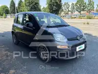 2021 Fiat Panda
