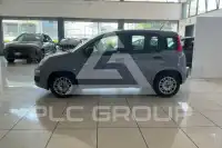 2021 Fiat Panda