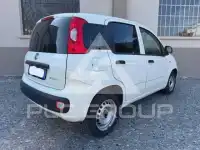 2021 Fiat Panda