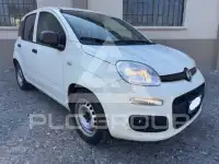 2021 Fiat Panda