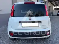 2021 Fiat Panda