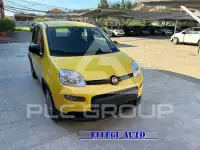 2021 Fiat Panda