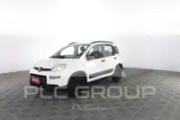 2021 Fiat Panda