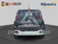 2021 Fiat Panda
