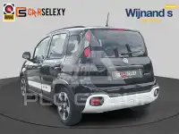 2021 Fiat Panda
