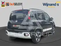 2021 Fiat Panda