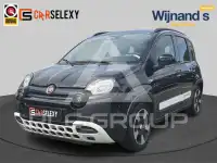 2021 Fiat Panda