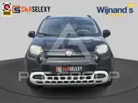 2021 Fiat Panda