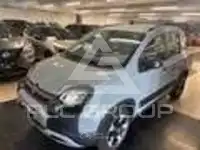 2021 Fiat Panda