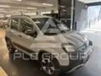 2021 Fiat Panda