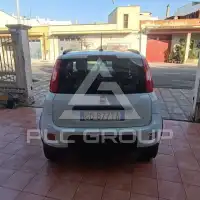 2021 Fiat Panda