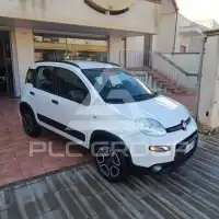 2021 Fiat Panda