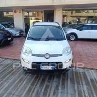 2021 Fiat Panda