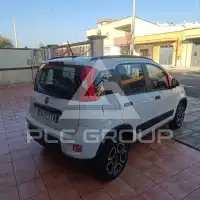 2021 Fiat Panda