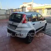 2021 Fiat Panda