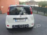 2021 Fiat Panda