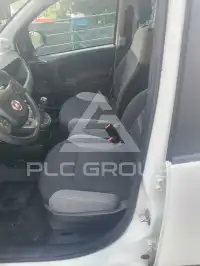 2021 Fiat Panda